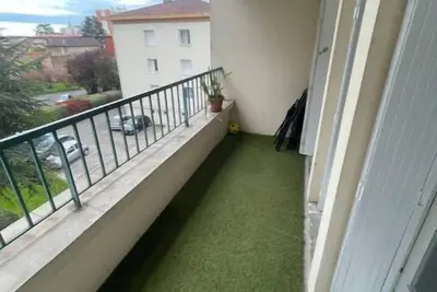 Image de Appartement 2 chambres / parking