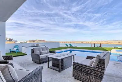 Image de Luxury Retreat at Playa Laguna: 5-Bedroom Bliss