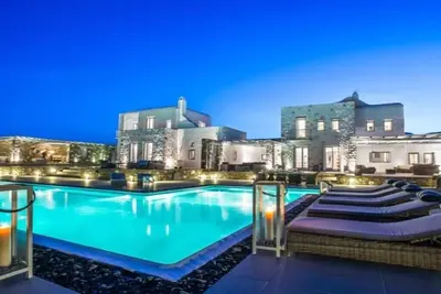Image de Bh779 - C - Villa Paros