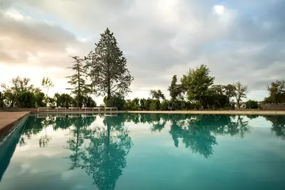 Image de Preciosa Casa Rural con Gran Piscina en la Campiña de Jaén