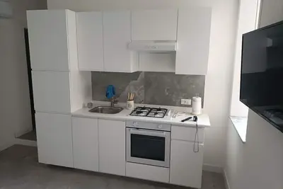 Image de Newly renovated apartment, central Piazza Politeama