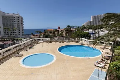 Image de Copacabana 2 - One Bed