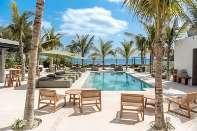 Image de Hacienda Jaguar | 4 to 12 Suites | Puerto Aventuras