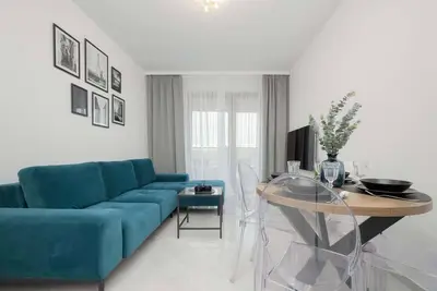 Image de Ostroroga 21 | Modern Apartment | Parking
