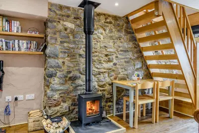 Image de Stable Cottage - sleeps 2 guests in 1 bedroom