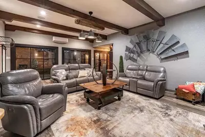 Casa Blanca - 3br 2ba - Modern Tranquility