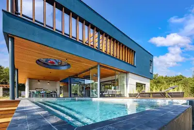 Image de Villa Ballena · Heated Pool, Sauna & Tennis · Designer Istria Retreat