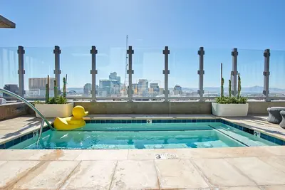 Image de Sonder at McKinley | Spacious One-Bedroom Apartment w\/ Balcony
