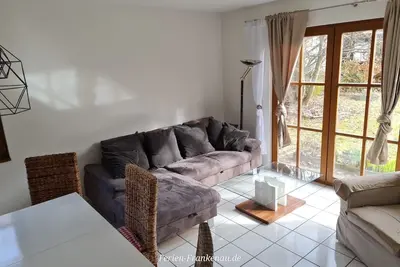 Image de Gemütlicher Bungalow mit Garten