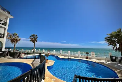 Image de Calahonda Puerta del Mar Seaviews & Pool by Homing