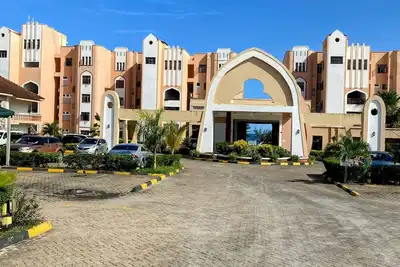 Image de Home Away From Home 2Brdm Ocean View Apartment
