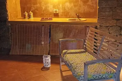 Image de Casa per Vacanze Dammusi Riah il Rifugio al Mare