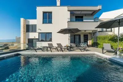 Image de Villa Antea Dalmacija