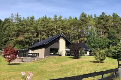 Image de Profitez de la nature dans l'Eifel-Hideaway