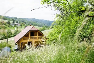 Image de Family-Friendly Retreat In Untouched Nature, 10 Minutes from Three Water Parks.