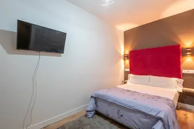 Image de City Center Apartments Sol