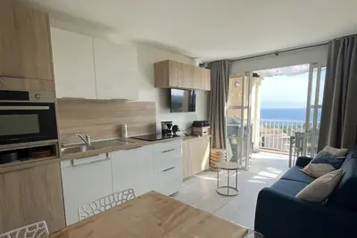 Image de Exceptionnel - Appartement village vacances Agay - Saint-Raphael