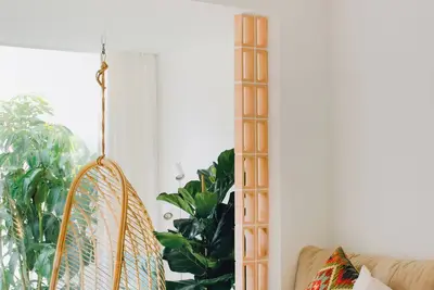 Image de The Mediterranean Beach House - 100m to the Sea