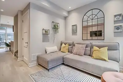 Image de Luxury prime property in central downtown Toronto