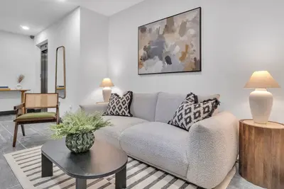 Image de homely - Luxury Apartments Finchley