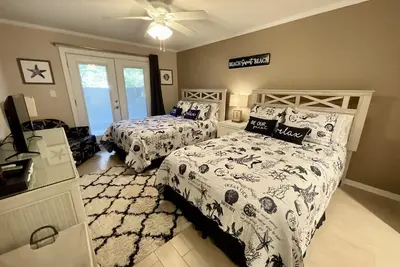 Image de Beautiful Richmond Park villa with full access to all resort amenities, 21c! !