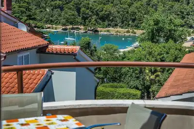 Image de Appartement de vacances pour 4 personnes env. 79 qmà Banjole, Istrie (Istrische Riviera)