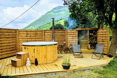 Le Monné - Gîte tout confort