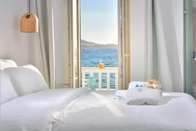 Bh998 - C - Villa Mykonos