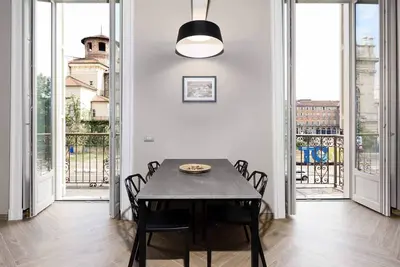 Image de Q71 Timeless Suite