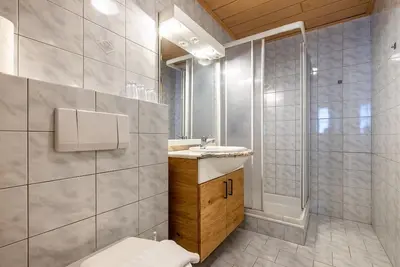 Image de App. 2-6 Pers. mit 2 Schlafz. Balkon - Appartement Kaswurm