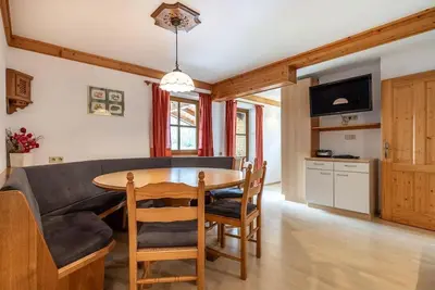 Image de App. 4-8 pers. with 3 bedrooms - Apartment Kaswurm