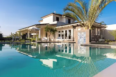 Image de Elegant independent villa. . . \nyou can spend your holidays in complete relaxation