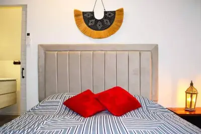 Image de Gîte La Capucine