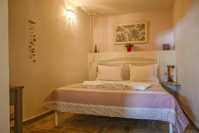 Image de Stone Sun Apartment in Kissamos