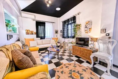 Image de Casa di Colori in Zakynthos