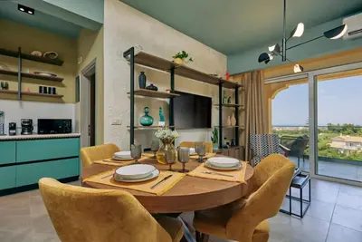 Image de Ap Boutique Apartment