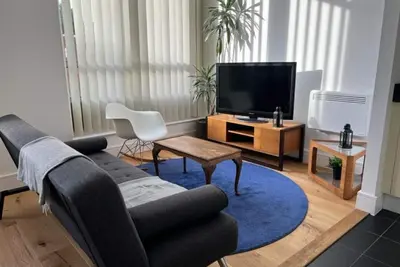 Image de Delightful & Spacious Flat in London - Peckham