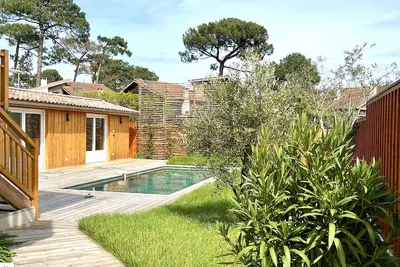 Image de Villa Louis - Grand Piquey