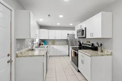 Image de Cozy 3 Bedroom Home