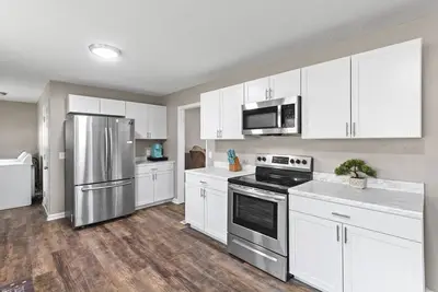 Image de Astonishing 4 Bedroom Home