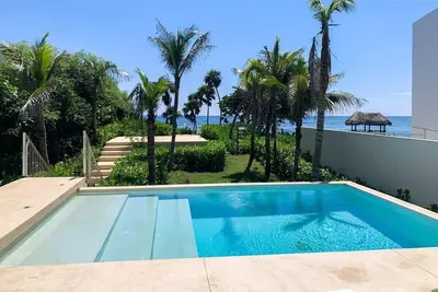 Image de Beachside Santamar Stay | Balcony | Rooftop Pools