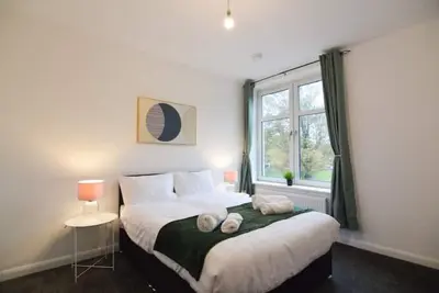 Image de Contemporary 3 Bedroom Flat