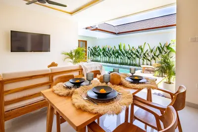 Image de New Private Villa in Canggu - Best place for walk