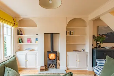 Image de Beech Tree Cottage, Kingsdown