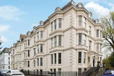 Image de 1 chambres à coucher à Scarborough