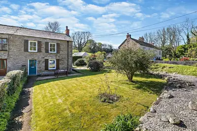 Image de Copper Cottage - Charlestown