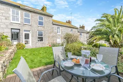 Image de Driftwood Cottage - Mousehole