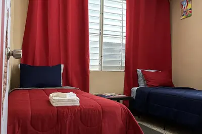 Image de Family House Near El Yunque National Forest! \nPrime location close to everything