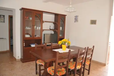Image de 3 Bedroom Private vacation home in Monterotondo Marittimo