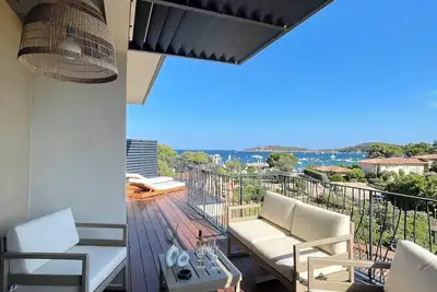 Image de Appartement n°10